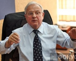 Близнюк: Качество питьевой воды улучшается