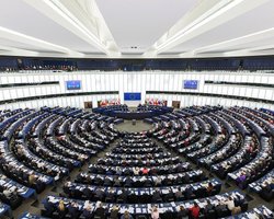Европарламенту не хватает голосов для бойкота ЧМ-2018
