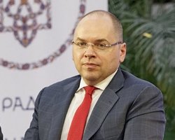 Широкая вакцинация от COVID-19 в Украине: Степанов ответил на прогноз The Economist