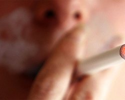 Ученые: электронные сигареты помогают бросить курить