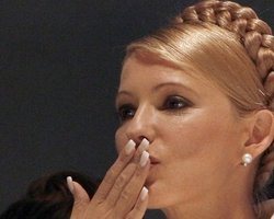 Кивалов: Решение ЕСПЧ не дает оснований для освобождения Тимошенко