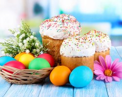 Коли Великдень в 2026 році у православних і католиків: чому дата змінюється