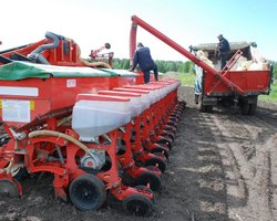 Деньги в землю. Что предлагают банки аграриям перед открытием рынка земли