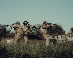 ВСУ могут вернуть контроль над Херсоном уже на следующей неделе, — западные военные