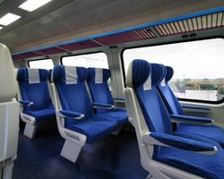 УЗ начала продажу билетов еще на девять поездов и открыла кассы на вокзалах