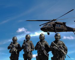 Утечка документов Пентагона: на территории Украины работают европейские спецназовцы, — BBC