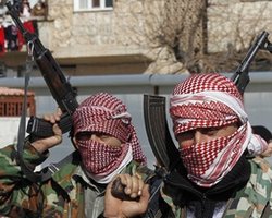 Оппозиция: В результате атаки сторонников Асада погибли 200 человек