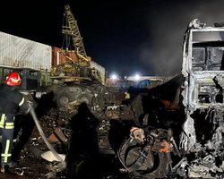 РФ змінює цілі повітряних атак і посилює диверсії в Україні: в ISW розкрили наміри Кремля