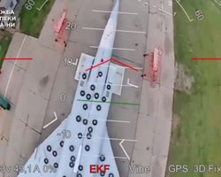 Начинается "грязная война": СБУ и ГУР готовят новые операции наподобие "Паутины", — WP