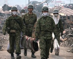 МАГАТЭ: Ядерный кризис в Японии далек от завершения