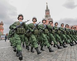 Дискримінація російськомовних: Кремль готує гібридну війну проти ще однієї країни, — ISW