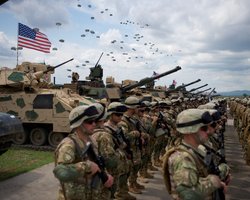 Позиция не изменилась: в США рассказали, когда Украина сможет стать членом НАТО (видео)