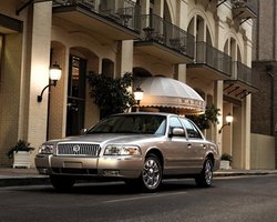 Популярный в 70-х автобренд Mercury приказал долго жить