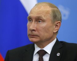 Россия поможет Сирии в случае нанесения по стране военного удара - Путин
