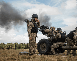 ЗСУ відбили позиції біля Бахмута, а ЗС РФ закріплюються в Очеретиному: як змінився фронт (карта)