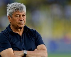 Пресс-конференция Луческу: после назначения в "Динамо" Мистер звонил Ахметову