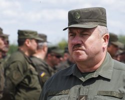 Автомобили и квартиры экс-главы Нацгвардии Украины арестованы судом