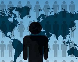 60% украинцев мечтают поработать за рубежом