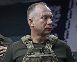 "Там нет сплошной линии фронта": Сырский ответил, как ВС РФ продвинулись возле Доброполья