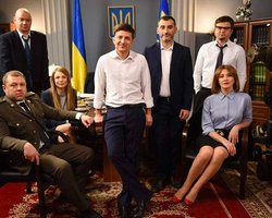 Солдат Зеленский игнорировал повестки в военкомат, – Минобороны