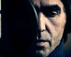 Вячеслав Бутусов открыл в интернете художественную галерею