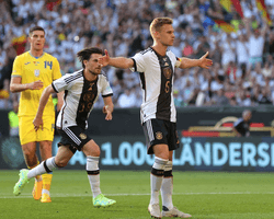 Старт Евро-2024: где смотреть матч открытия Германия — Шотландия, составы команд (видео)