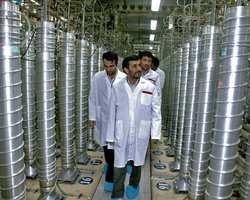 "Якщо поквапиться": Іран до квітня 2025 року може мати десять ядерних боєголовок, — The Times