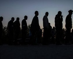 Ситуация с заложниками: Киев и ОРДЛО обменялись новыми списками