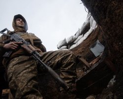 Горячая "Баня". Кому выгодно новое обострение на Донбассе