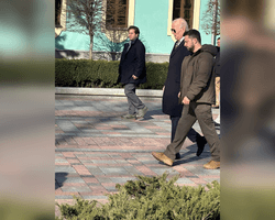 "Стратегический визит": у Зеленского раскрыли подробности приезда Джо Байдена в Киев (фото)