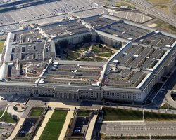 Пентагон сообщил о передвижениях российских войск в Крыму