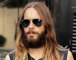 Актер и музыкант Джаред Лето поддержал протестующих в Беларуси