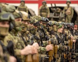 ВСУ разбили большую группу "кадыровцев" в Курской области и опубликовали доказательства (фото)