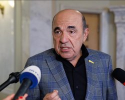 Недопустимо, чтобы на украинских улицах расстреливали людей, – Рабинович