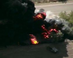 "Ураган", "Житель" и "Пион": Силы спецопераций ВСУ устроили "жатву" в Запорожской области (видео)