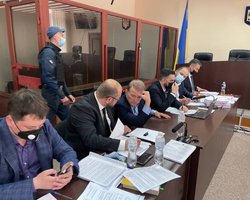 Суд над Медведчуком: нардепу грозит до 15 лет тюрьмы (видео)