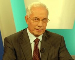 Азаров приказал готовиться к эпидемии гриппа