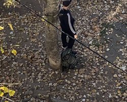 У Херсоні окупанти перевдягаються у цивільний одяг та ховаються по житлових будинках (фото)