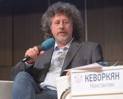 Суд конфисковал у пропагандиста Кеворкяна квартиры в Харькове и права на "Первую столицу"