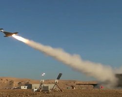 Азербайджан поразил армянские С-300 с помощью дрона IAI Harop: что о нем известно (видео)