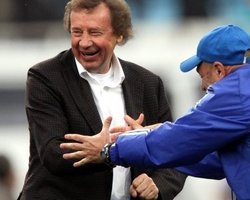 Семин: матч Динамо - Шахтер украсил бы любой чемпионат