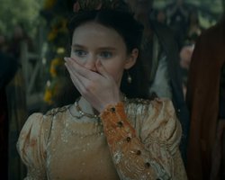 Приквел "Игры Престолов": вышел финальный трейлер нового сериала "Рыцарь Семи Королевств" (видео)