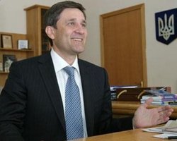 Донецкий губернатор заявил о недопустимости раскола Украины