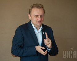 Районные и областные администрации исчерпали себя, - Садовый