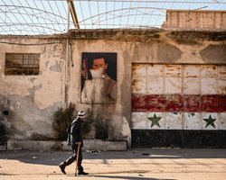 Турция готовит нападение на Сирию: в США опасаются, что это неизбежно, — WSJ