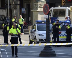 ЦРУ предупреждало о возможности теракта в Барселоне, – СМИ