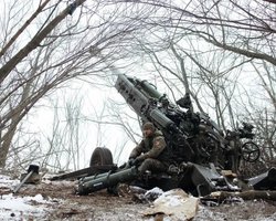 Зі зведень Генштабу зник Курахівський напрямок: в ЗСУ пояснили причину (відео)