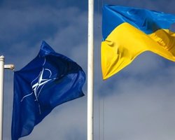 "Зеленый свет": президент Литвы сделал прогноз про вступление Украины в НАТО