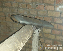 Прослушка возле штаба Зеленского принадлежит СБУ, - СМИ