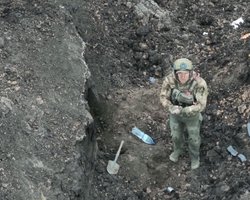 "У них нет обратного пути": россияне молятся перед дронами ВСУ, чтобы попасть в плен (видео)